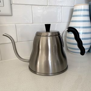 GROSCHE Marrakesh Gooseneck Pour Over Kettle